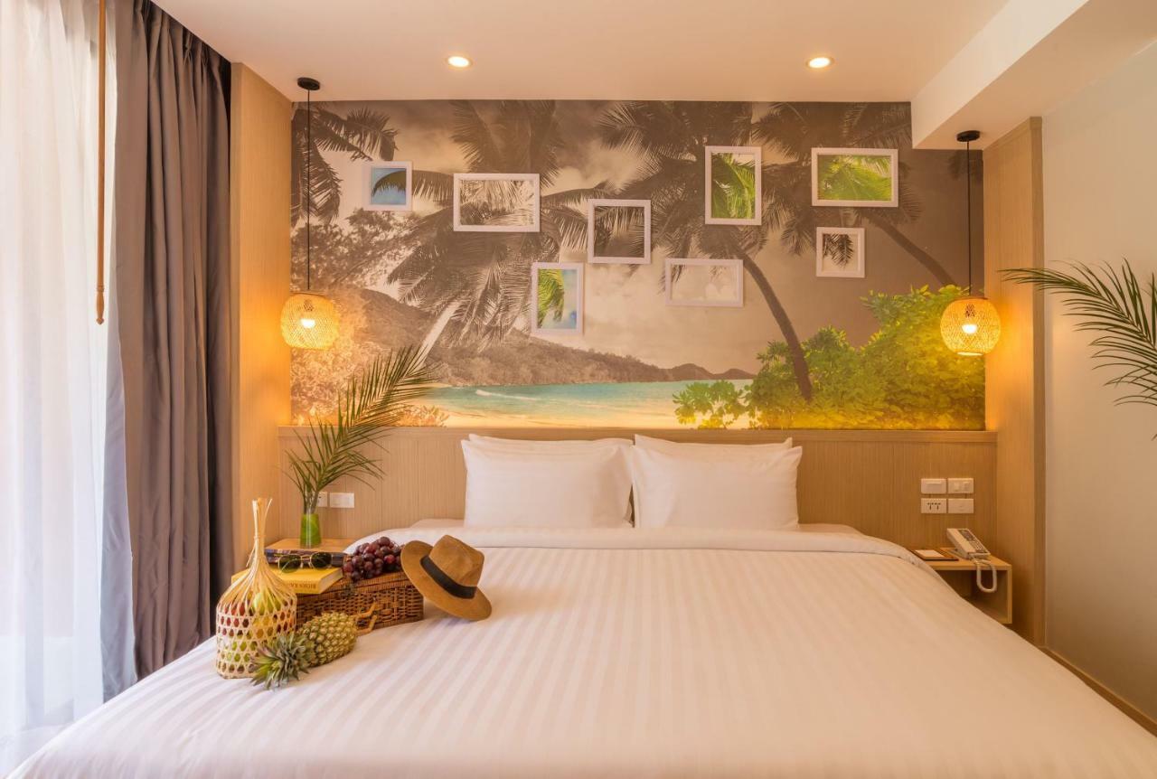 Sea Seeker Krabi Resort Ao Nang Esterno foto