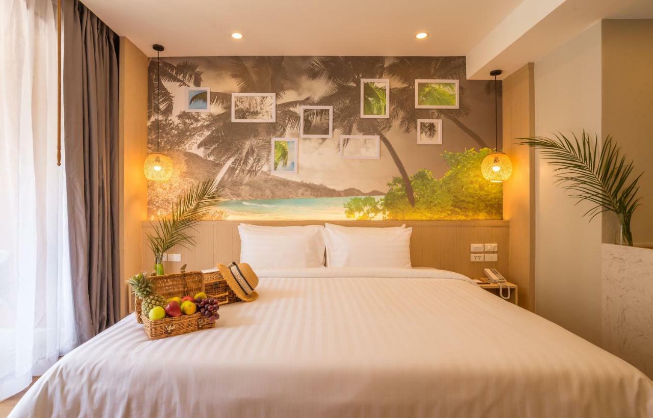 Sea Seeker Krabi Resort Ao Nang Esterno foto