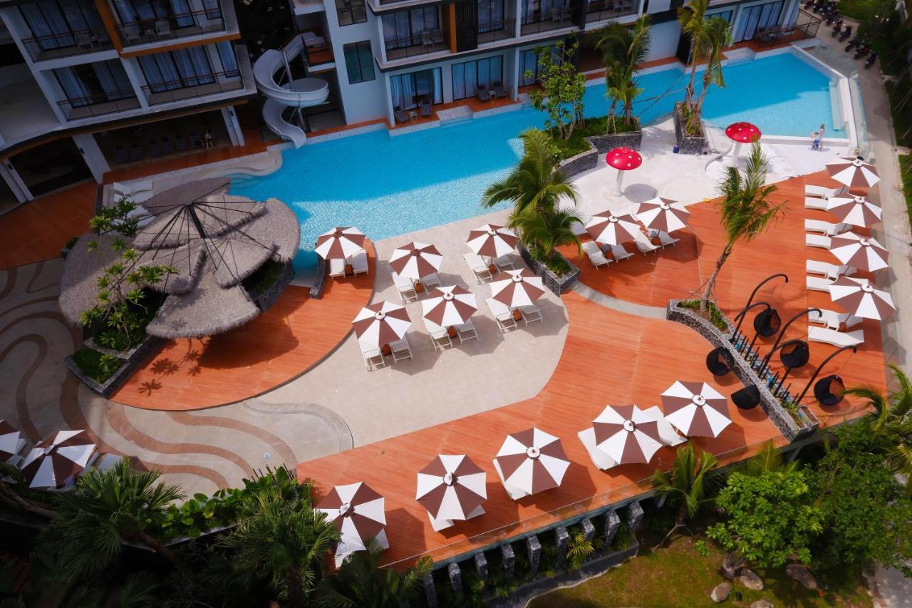 Sea Seeker Krabi Resort Ao Nang Esterno foto