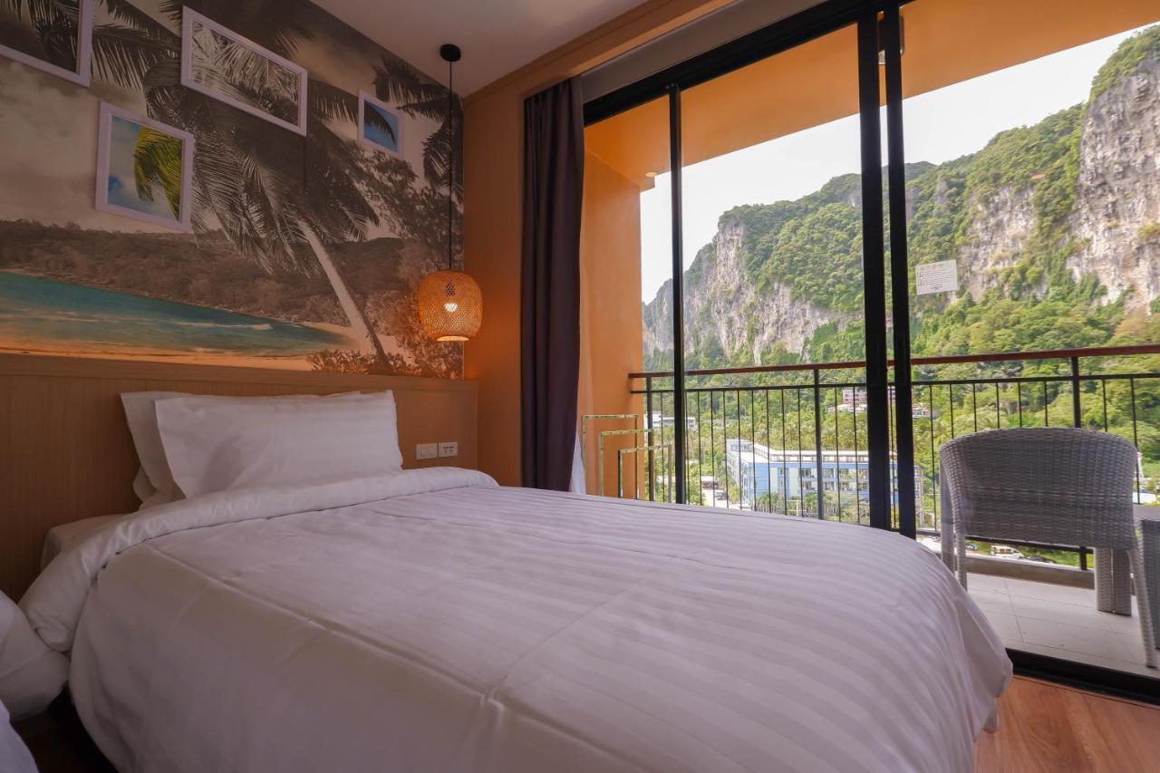 Sea Seeker Krabi Resort Ao Nang Esterno foto